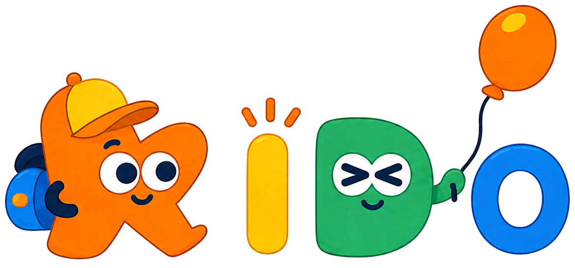 KIDO Events